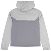 Cruyff Igneous Windbreaker Junior Windbreaker Cruyff